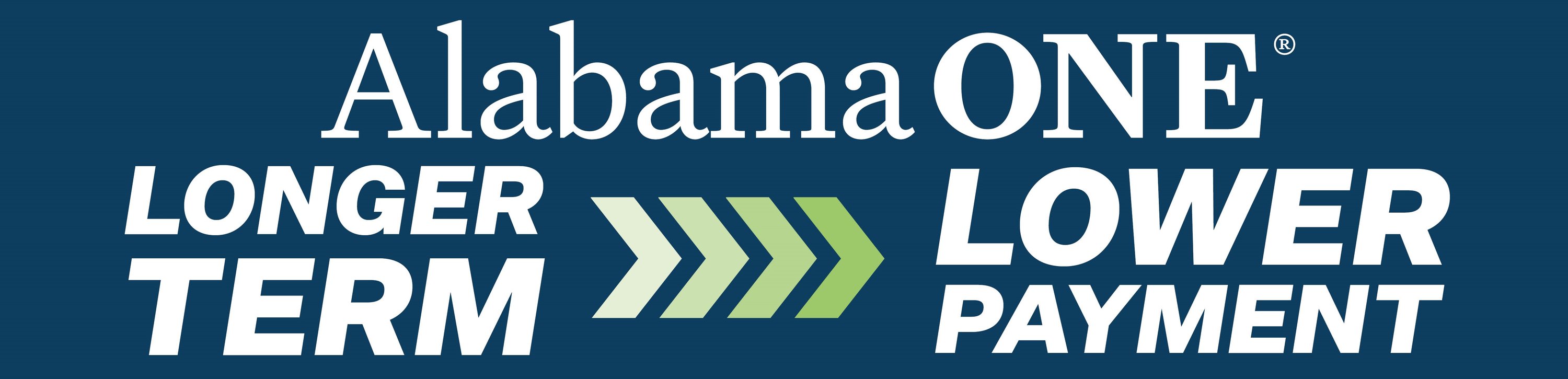 Vehicle Loans Alabama ONE